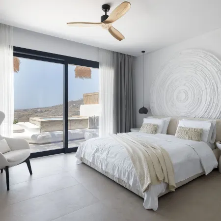 WhiteArt Suites