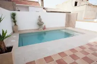 El Palacete de Cuevas Hotels in Huercal-Overa