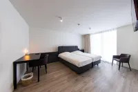 Hotel Bell-X Kortrijk-Wevelgem Hotels in Mouscron