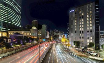 YOTEL Tokyo Ginza