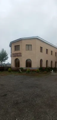 ヴァンオテル のホテル