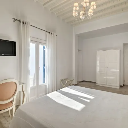 Hotel Alkyon
