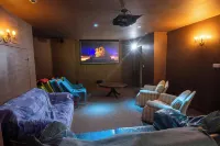 Stanley House Các khách sạn ở Muncaster