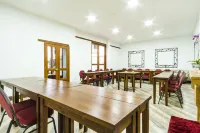 Hotel El Giro
