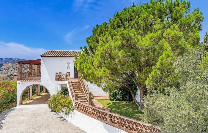 Casa Jorge