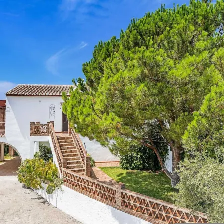 Casa Jorge