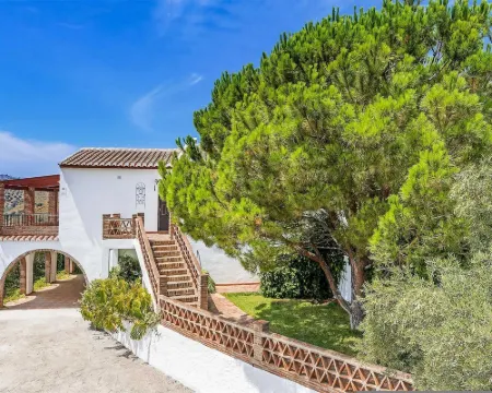 Casa Jorge Hotels in Frigiliana