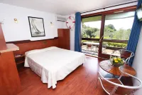 Residence Castell'Verde - spa