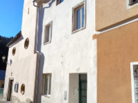 mg4 Apartments Hotels in Murau