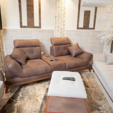 Eyes of Egypt Pyramids View Boutique Hotel