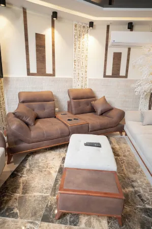 Eyes of Egypt Pyramids View Boutique Hotel