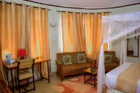 Westside Hotel Kitale Hoteles en Kitale