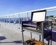 Ramada Residences by Wyndham Puerto Madryn CQ Parry Hotels in Viedma