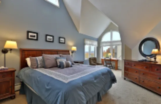 Fall Line Condos by Killington VR - 3 Bedrooms