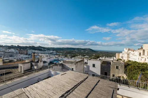 La Terrazza Tra Mare e Cielo by Wonderful Italy
