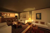 Dioscouri Hotel - 3-Star