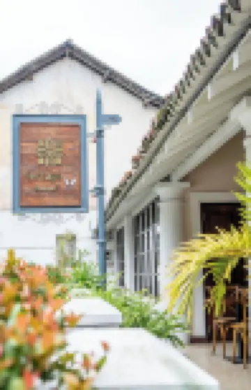 هيريتيدج بوتيك باي سيفين أنجيلز