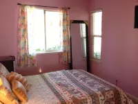 Bed and Breakfast - parking