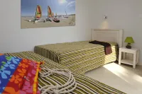 Résidence Néméa les Grands Rochers Hotels in L'Ile-d'Olonne