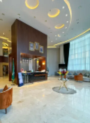 Alufq Hotel Suites