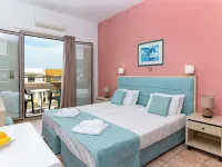Theoni Apartments Hotels in Malia