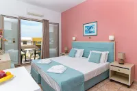 Theoni Apartments