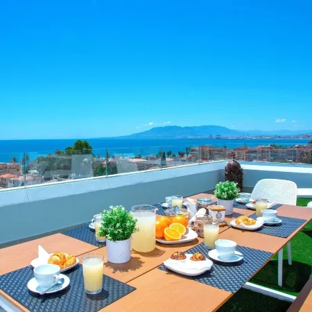 Genteel Home Elcano Terrace
