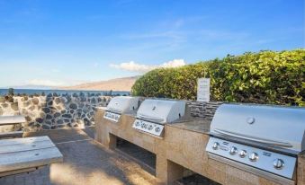 Menehune Shores, #623 Condo