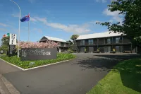 16 Northgate Motor Lodge Hoteles en Nueva Plymouth