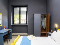 Lako Hostel Hotel a Capodimonte