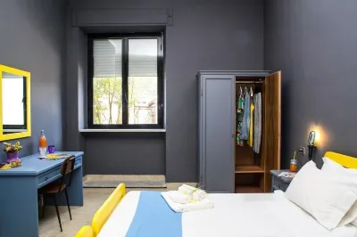 Lako Hostel Hotels in Montefiascone