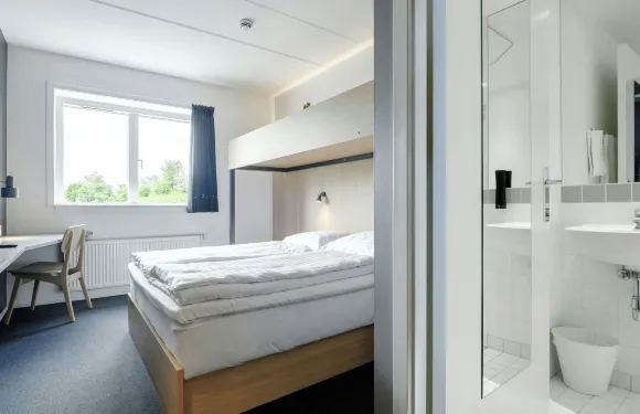 喜來登福朋靈活酒店巴勒魯普