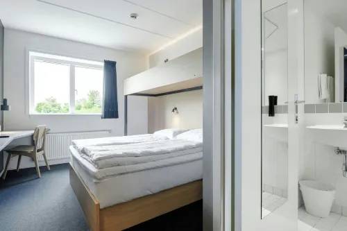 Four Points Flex by Sheraton Ballerup Hotels in Herlev