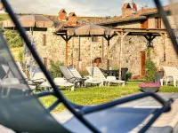 Agriturismo Podere San Giorgio Hotels in Radicofani