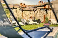 Agriturismo Podere San Giorgio Hotels in Radicofani