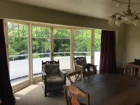 Woodlyn Park Motel