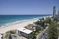 Sunbird Beach Resort Main Beach - Ocean View
