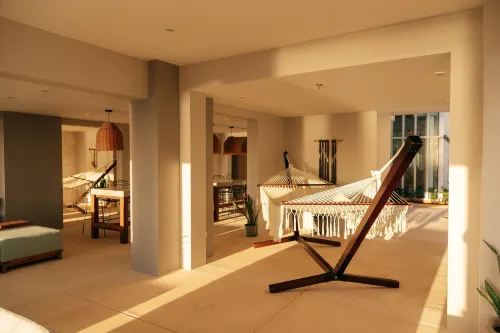 Emporio Cancun - Buy All Inclusive Option Öffentliche Flächen Photos