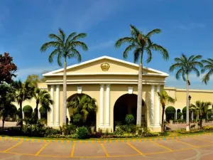 팔레티즈 호텔 라호르