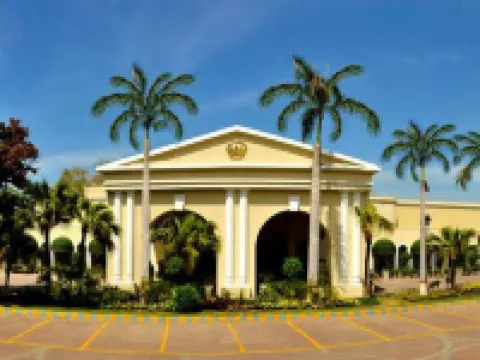 Faletti's Hotel Lahore Hotels near Lahore Zoo
