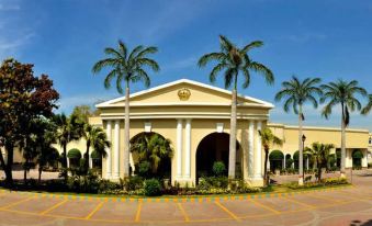 Faletti's Hotel Lahore