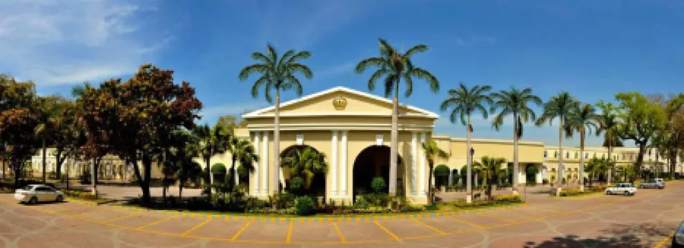 Faletti's Hotel Lahore