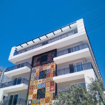 Athens Coast Hotel