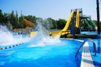 Hotel Colorado Cesenatico - Bãi biển
