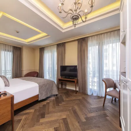 Hotel Morione & Spa Center