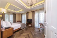 Hotel Morione & Spa Center