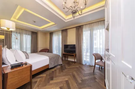Hotel Morione & Spa Center