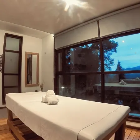 Boutique Hotel & Spa Bosque del Nahuel