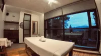 Boutique Hotel & Spa Bosque del Nahuel - Spa