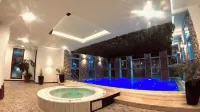 Bosque del Nahuel Hotel Boutique & spa - románticos